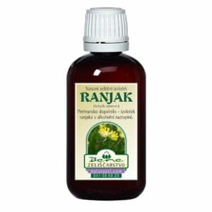 Ranjak tinktura